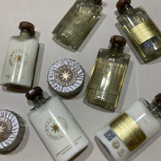 旅行 [BVLGARI 寶格麗] 白茶系列 身體乳液 洗髮 護髮 沐浴 盥洗組 沐浴組 旅行組 沐浴皂 肥皂 香皂