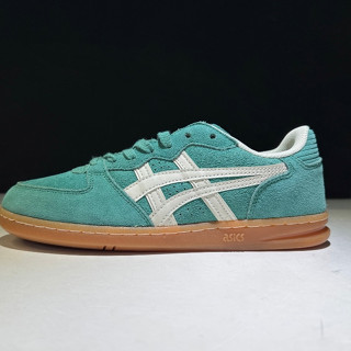 Asics Skyhand OG 休閒鞋 藍色 休閒百搭 通勤鞋 時尚潮流 復古 1203A452-301
