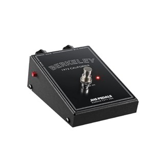 JHS Pedals Berkeley 破音效果器 展示福利品