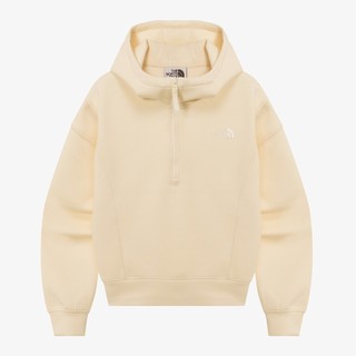☆Baro☆韓版 The North Face 女裝 25SS W'S SMOOVE HOOD PULLOVER