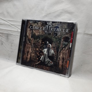 ＊南方搖滾(CD)＊Circle II Circle - Delusions of Grandeur
