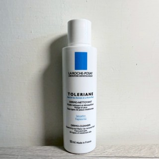 現貨 LA ROCHE-POSAY 理膚寶水 多容安 清潔卸妝乳液 50ML