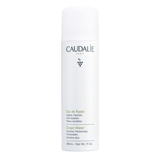 Caudalie歐緹麗葡萄水活性噴霧(200ml)肌膚鎖水力/保濕/舒緩敏感/滋潤/化妝水