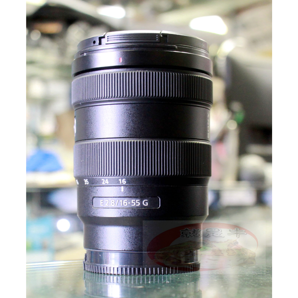 小牛蛙數位 SONY SEL1655G E 16-55mm F2.8 G 二手鏡頭 二手 鏡頭