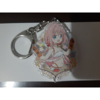 《華戀動漫》《多樣》現貨 日版 レミタス Endro～ 七彩背景 精品吊飾 吊飾 No.01~06(全種類)