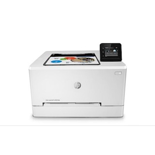 #中古整新機#HP Color LJ Pro M254dw彩色雷射印表機#二手印表機#功能正常#好用故障率低