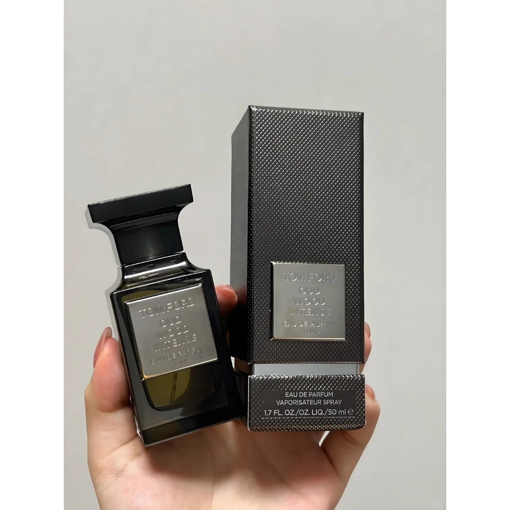 【香麝優品】試香 烏木濃情版/至臻烏木 Tom Ford 香水 TF Oud Wood Intense 湯姆福特 分享試