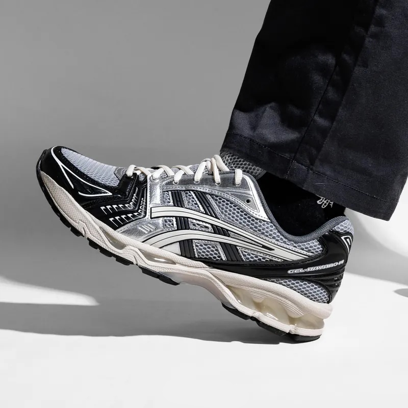 全新 ASICS x Musinsa KAYANO 14 韓國限量聯名跑步鞋 球鞋 運動休閒鞋 1201A935-001