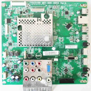[良品交換]奇美 CHIMEI TL-42LS8D/TL-42LS800D 液晶電視 良品主機板與買家故障品交換