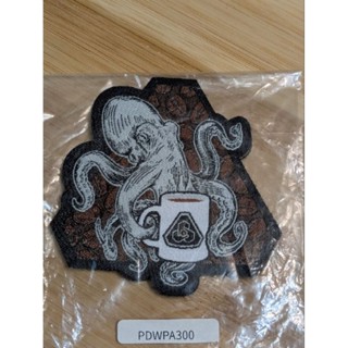 PDW SPD PDWPA300 patch