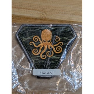 PDW SPD PDWPA270 patch