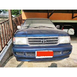 Toyota Zace Surf 1.8 瑞獅 自排 廂型車 箱型車 自售
