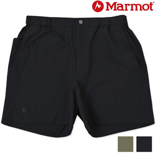 Marmot 土撥鼠 Light Operate 男款 輕量彈性短褲 MTSS25MHP038