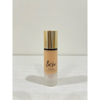 &be UV Primer 妝前乳36g
