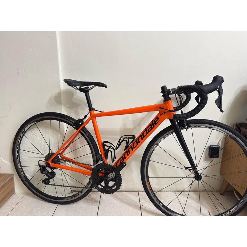 Cannondale Caad12 尺寸44