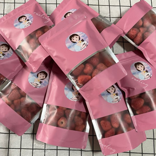 現貨+預購｜食品認證｜嘎嘣脆 草莓凍乾🍓各式果乾 烘培用 自用 送禮 點心 批發 零售