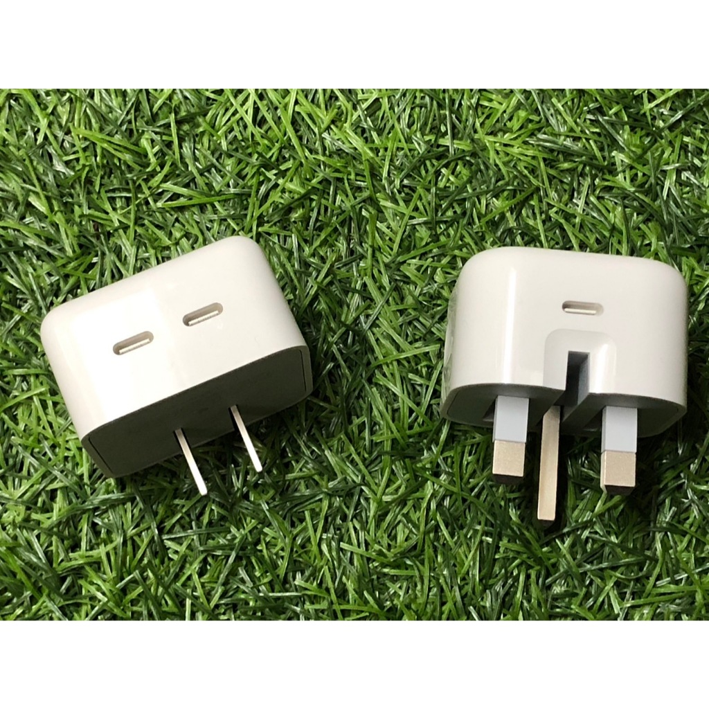 全新 APPLE 35W 雙 USB 全台最低價