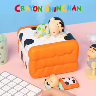 加濕器-蠟筆小新 CRAYON SHINCHAN 正版授權