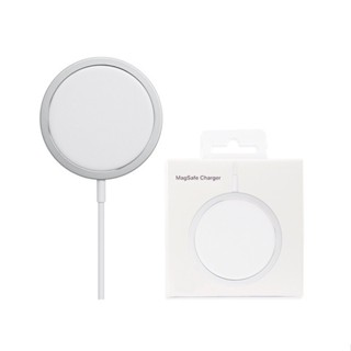 Apple原廠 MagSafe 25W 充電器 無線充電 磁吸 充電器 iPhone 16 15 14 AirPods