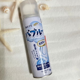 [沐沐屋] 馬桶清潔泡泡慕斯 日式馬桶泡沫清潔劑 500ML -