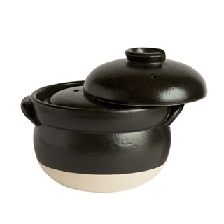 萬古燒 絕品 3合炊飯鍋 日本土鍋 陶鍋 砂鍋 燉鍋 湯鍋 福介商店