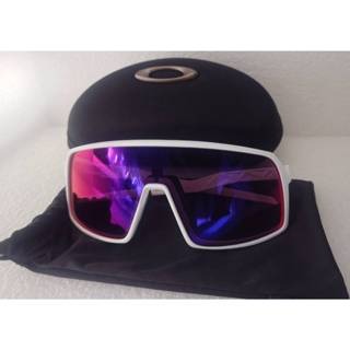 OAKLEY SUTRO(A)亞洲版 OO9406A-0337 自行車騎行 跑步馬拉松墨鏡 戶外球類運動太陽眼鏡 抗UV