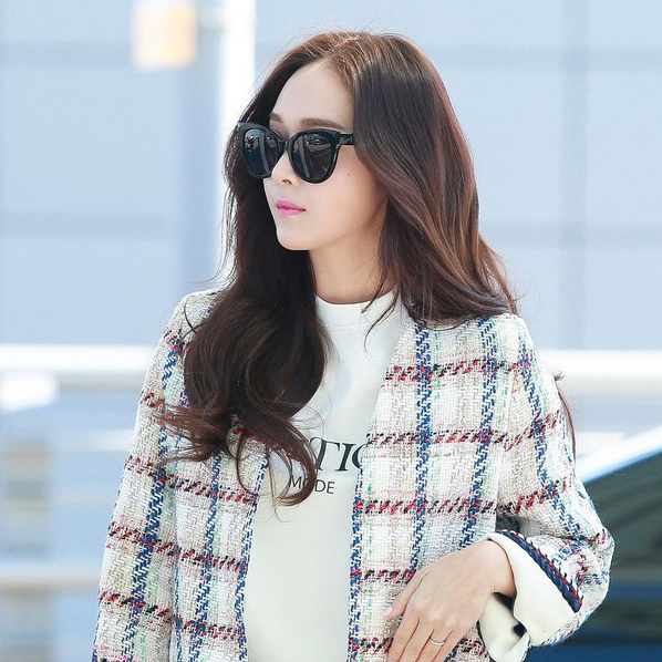 韓國品牌 BLANC & ECLARE Jessica 鄭秀妍 LOS ANGELES 貓眼墨鏡 二手 現貨