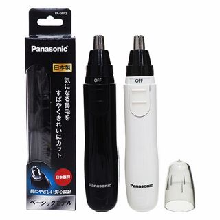 Panasonic~電動鼻毛修剪器(1入) 款式可選 DS022399