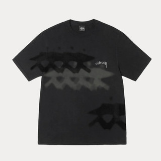 〖LIT-select〗Stussy 25SS Low Tide Tee 短袖 短T