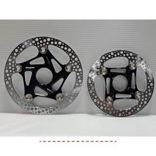 HOPE 中鎖式碟盤 140mm 160mm 中心鎖入式碟盤 浮動式碟盤 DIY自裝價