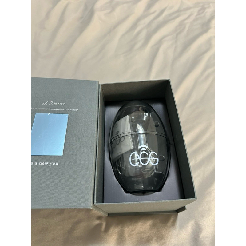 全新-MY x Abeauty EGG 濾鏡洗臉機 MY Filter濾鏡洗臉機｜｜