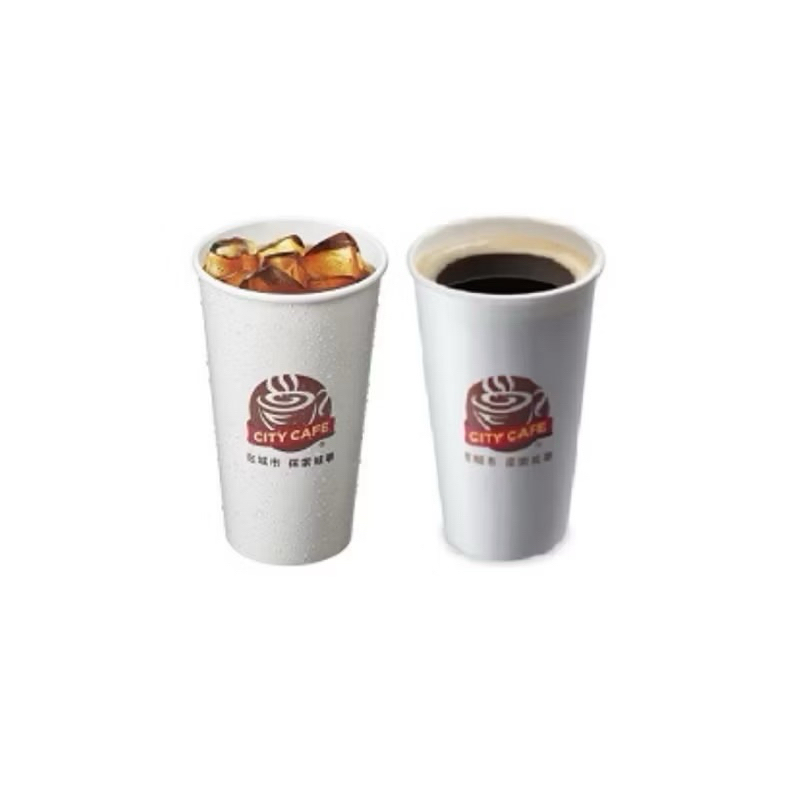 7-11 濃萃大杯美式咖啡