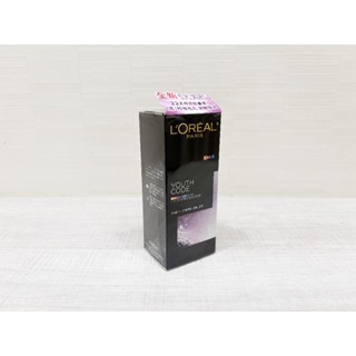 LOREAL Paris 巴黎萊雅 全新 青春密碼 酵素肌底調理精華 30ml (2027.01)
