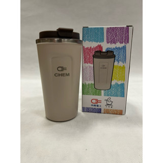 【小羊苗聯名款真空隨行杯】【中興電 股東會紀念品】