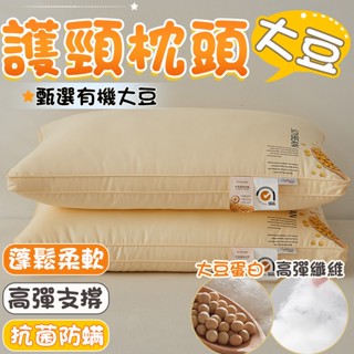 蓬鬆柔軟💎飯店枕 枕頭 午睡枕 頸枕 羽絨枕 羽絲絨枕芯 五星級飯店專用枕 民宿枕 枕芯 抗菌 透氣枕頭 助眠枕 防蟎
