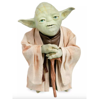 預購👍正版空運👍美國迪士尼 星際大戰 star wars AKA Baby Yoda尤達 公仔 模型 娃娃 玩具