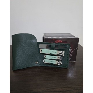 現貨🌸修容組4件套 指甲剪 指甲刀 搓刀 股東會紀念品
