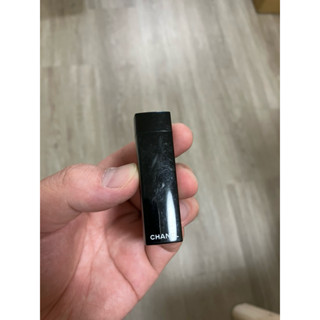香奈兒chanel超炫耀絲絨（迷你）唇膏💄色號58