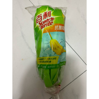 3M 百利 強力吸水拖把 補充包 1入