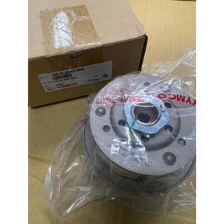 光陽 原廠 2301A-ABA3-W00 NICE 100 後離合器總成 離合器全組 專用款