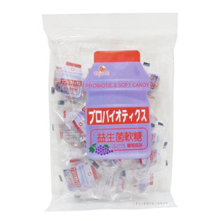 臺灣-巧益益生菌軟糖110g(葡萄口味)