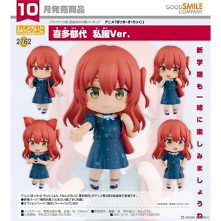 《$uper Toys》6月預購 GSC 黏土人 孤獨搖滾 喜多鬱代 便服 可動 公仔 模型 人偶