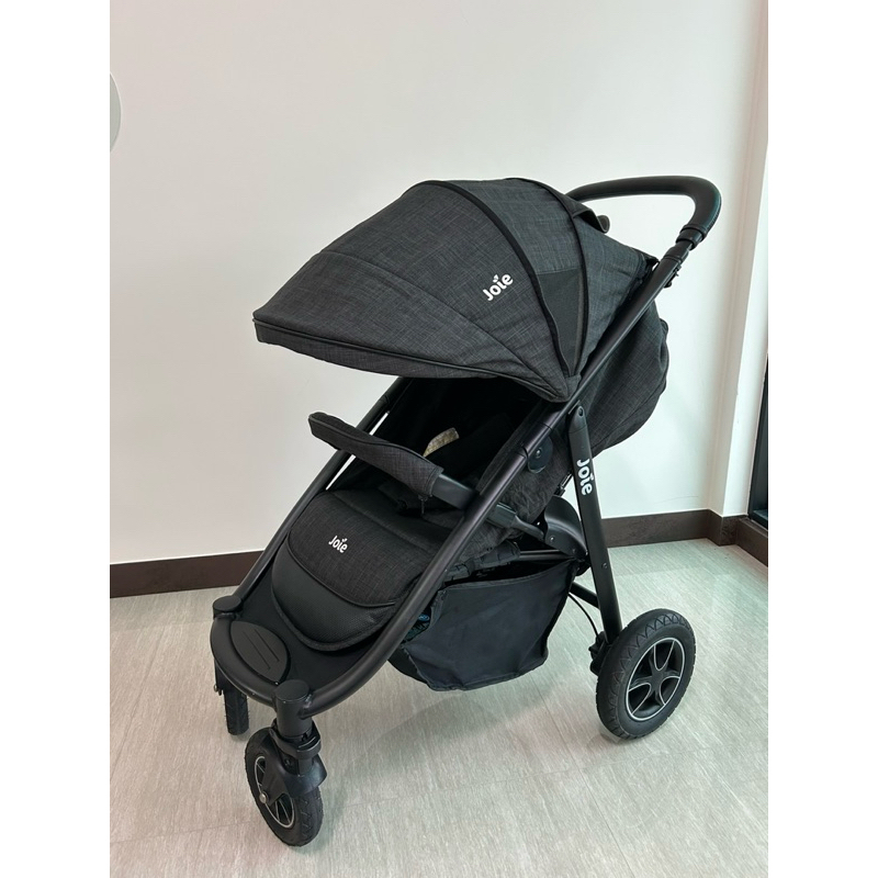 奇哥 Joie mytrax flex 豪華型手推車 二手