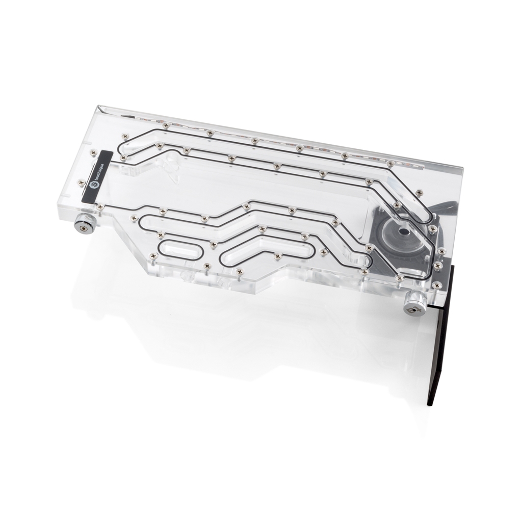 Bitspower Sedna PH518 for Phanteks ENTHOO EVOLV X GLASS Case