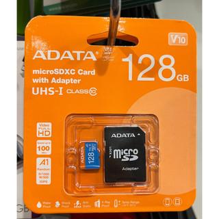 威剛 128G microSD C10 記憶卡 手機記憶卡 小卡 micrO SD128G記憶卡