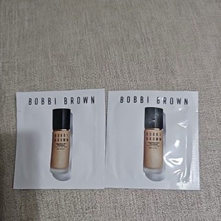 bobbi brown芭比波朗 霧光持久粉底液/持久無痕防水抗汗粉底*高保濕修護精華粉底＊淨妝油＊無痕粉底