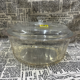 鍋寶透明超耐熱三用鍋OD50/耐熱餐具/微波餐具/耐熱鍋/陶瓷鍋/湯鍋/煮鍋/火鍋/燉鍋/保溫鍋/耐熱鍋/太空陶瓷玻璃鍋