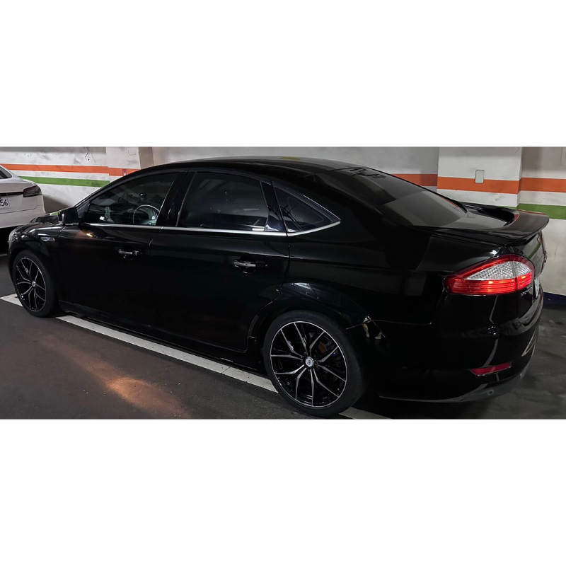 自售 2011 福特 Ford Mondeo tdci 柴油 保養紀錄完整 變速箱狀態非常好 冷氣冷 扭力大加速猛