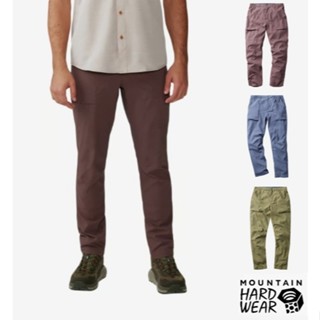 現貨 Mountain Hardwear Trail Sender 超輕量透氣彈性長褲-男款