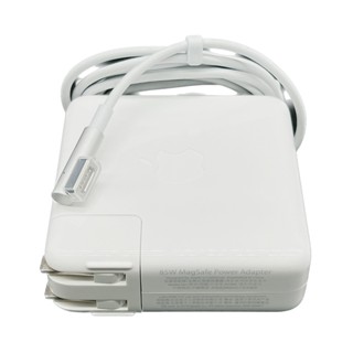 蘋果筆電充電器Apple 85W MagSafe 電源轉換器 (適用於 15 吋和 17 吋 MacBook Pro)